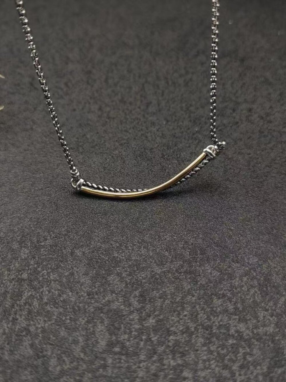 David Yurman Necklace - Picture 4 of 7
